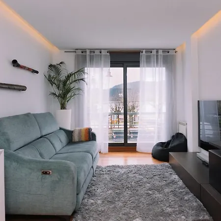 Apartamento Bonitas Vistas Al Mar By *