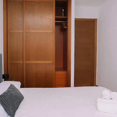 Bonitas Vistas Al Mar By Apartamento *