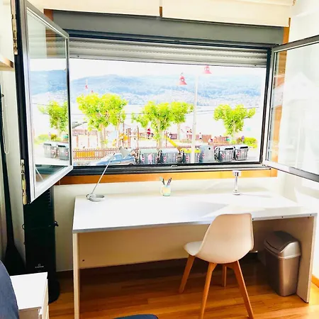 Apartamento Bonitas Vistas Al Mar By