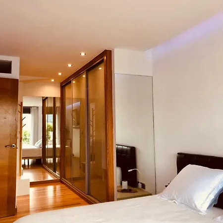 Apartamento Bonitas Vistas Al Mar By *