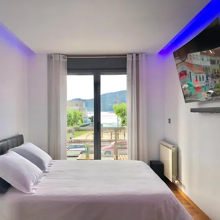 Bonitas Vistas Al Mar By Apartamento