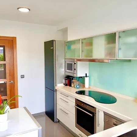 Apartamento Bonitas Vistas Al Mar By *
